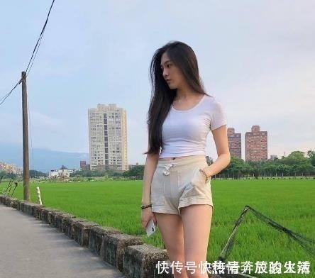性感|性感身材千篇一律, 完美穿搭让你万中无一！