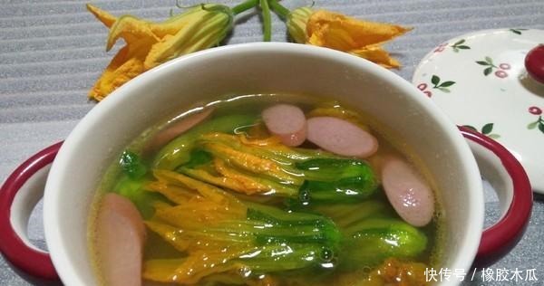 中薪|它被叫做“小人参”,七月三伏天家里得多吃,孩子长高10厘米!