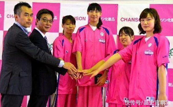 叛徒|“中国女篮叛徒”李明阳:养病期间偷偷入日籍,认日本富商做干爹