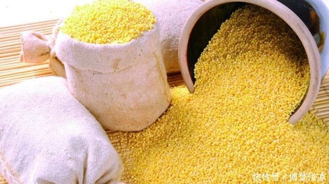 真相|宋军不吃小米被饿死？南方人不背这个锅！真相其实更残酷