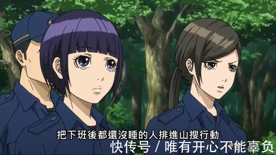 |《秘密内幕女警的反击》搞笑和严肃,处理得十分平衡,看着很开心