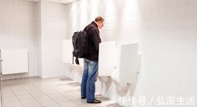 骑自行车|男人前列腺胖不胖,看尿尿情况就知道?这3类人的前列腺危险了
