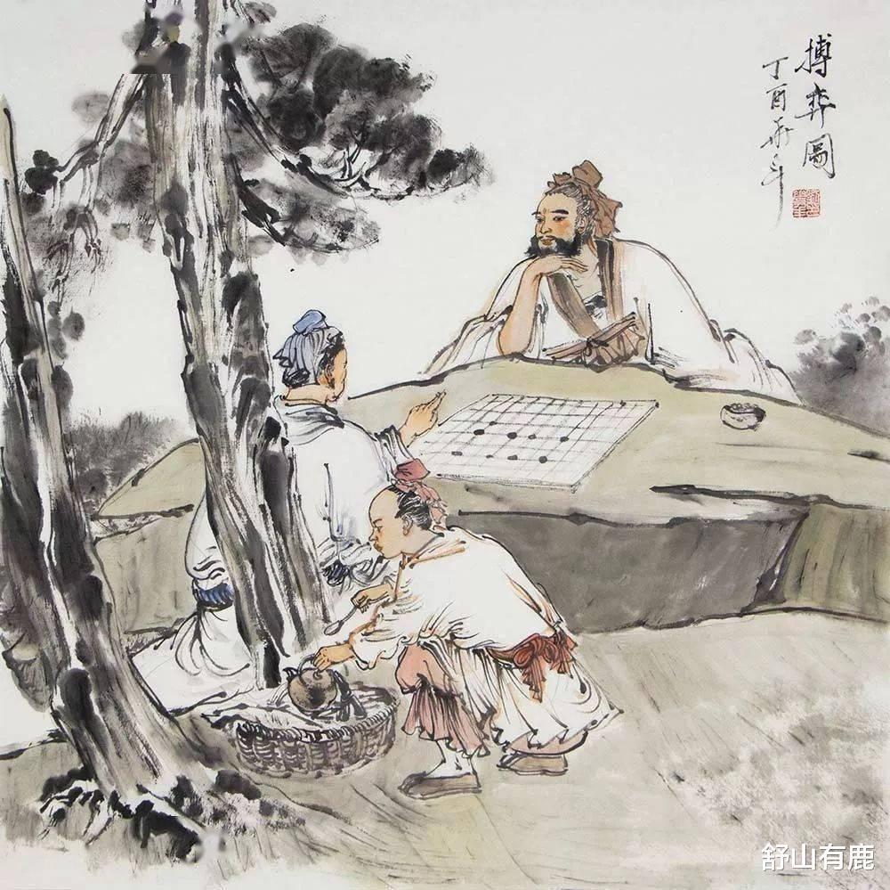 在职场&“小人害人,必有预谋”:小人算计你之前,会有这么4个准备