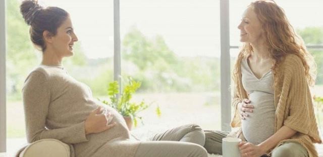 怀孕|女性发现自己怀孕后,这三件事做好了胎儿发育好,医生不会告诉你