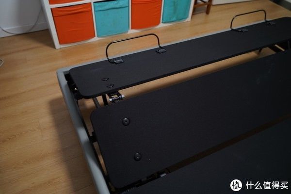 扫地机|老装修升级计划 篇一百零二：新房选了新家具，入手8H Feel智能真皮电动床X