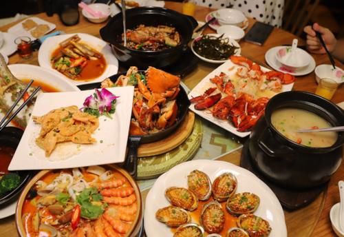 膳食纤维|如何控制吃饭“七分饱”?学会这5个小妙招,健康或“不请自来”