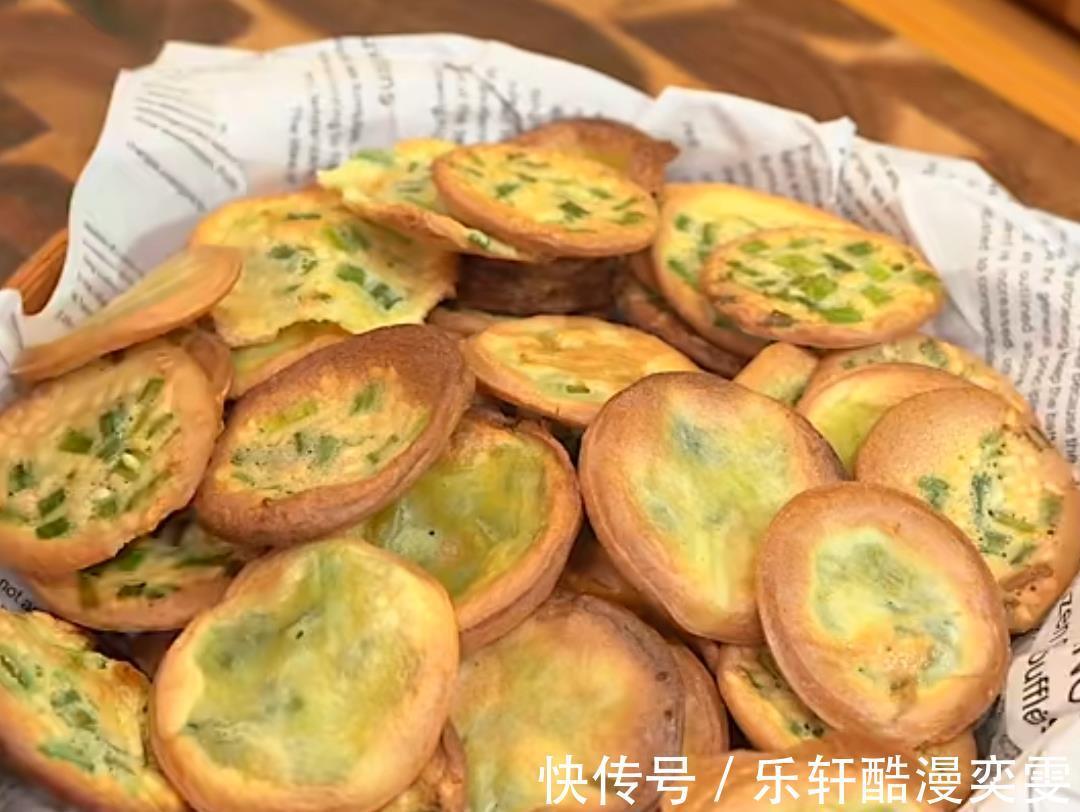 分享五款追剧小零食的做法，简单易上手，扛饿还饱腹，快学起来！