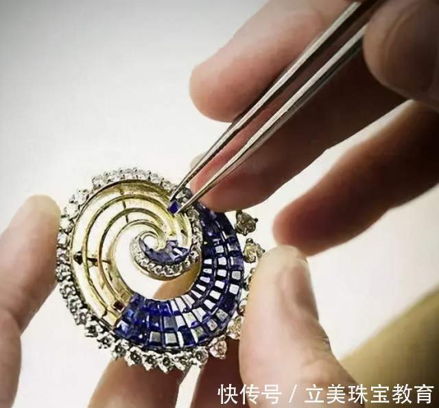 电金|珠宝维修售后店铺都有哪些维修内容?