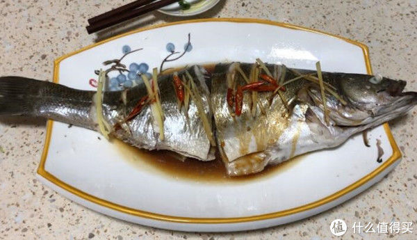  蒸鱼别放“这味料”，10人做9人错，难怪鱼肉不鲜嫩腥味重