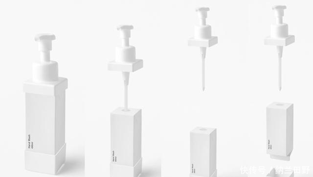 不用充气的足球、一插就进的钥匙，都是些什么奇妙产品