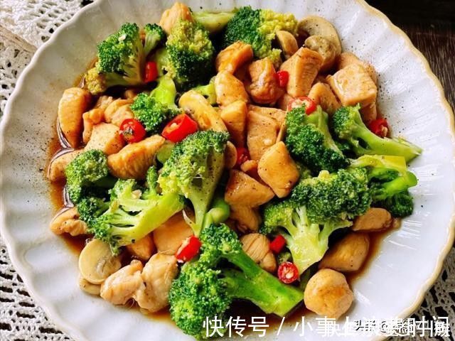 白瓜|香味四溢的14道家常菜,美味可口特下饭,在家下厨做给家人尝尝