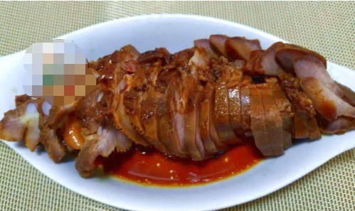 家宴,这6道家常菜,色香味俱全,家人眼前一亮,待客有面子