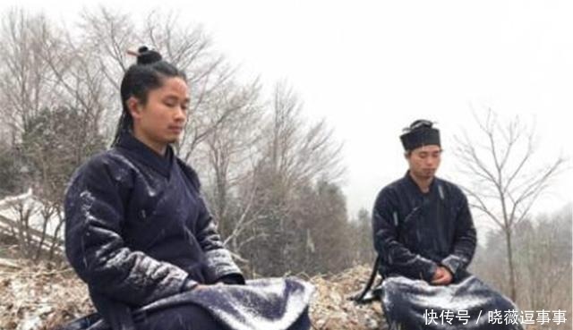  飞升|女道士宣称：将在9月9日得道飞升，引得数千人围观，结果怎样？