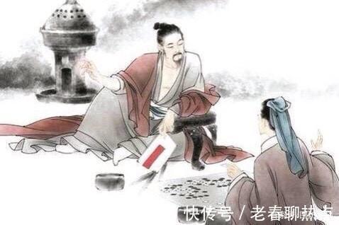 谢安|“东山再起”中的东山是一个地名吗其中又有什么典故呢