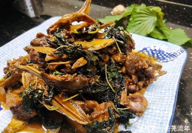 值得|探食客家菜值得一试的客家美食都在这里了!