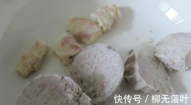 秋天最该吃的不是南瓜，而是它，我早餐宵夜都要吃，10分钟就出锅！