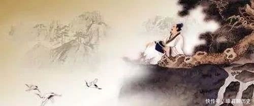 道家的神仙原来是这么划分的,多年的疑惑终于解开!