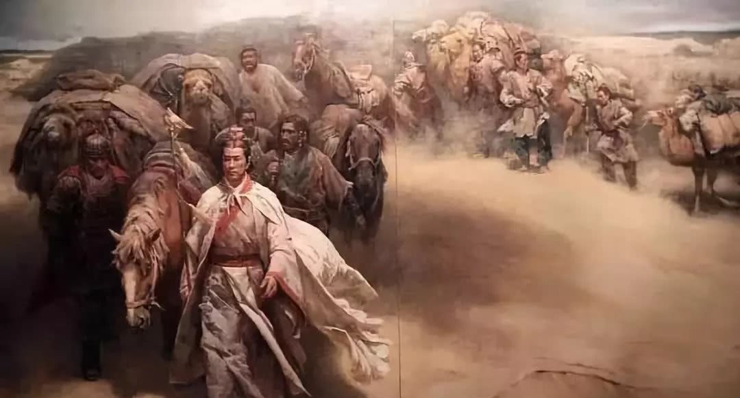 罪人|中国历史上最强大的三支军队