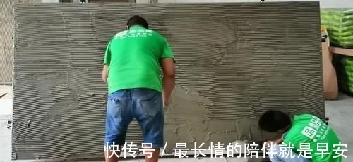 金刚石|贴瓷砖要注意哪些问题?学会之后再去监工,工人再也不敢偷工减料