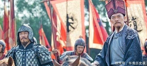 赵匡胤|宋朝谜案：赵匡胤死后传位弟弟赵匡义，为何不传给儿子？实属无奈