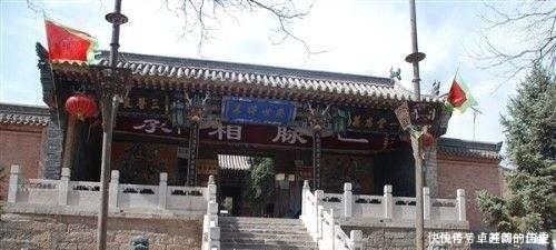 杨家将后代何在这五个村子的杨家将后人,有没有你的家族