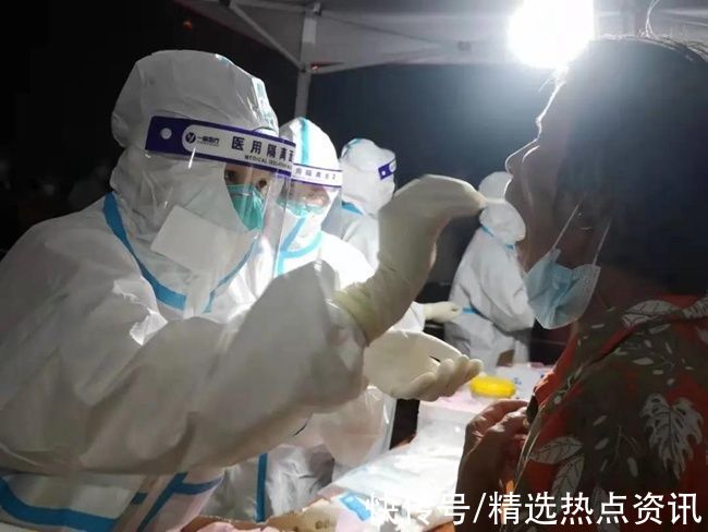 医共体|晋江市医院医共体支援泉港采样队完成任务返程