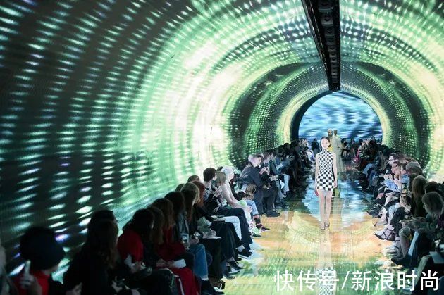 奢侈品|Meta线上呼叫Balenciaga，新的奢侈品概念会在这里诞生？