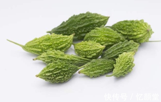 苦瓜|医院不公开的秘密,滥用5种中药,可能导致肝损伤,建议收藏