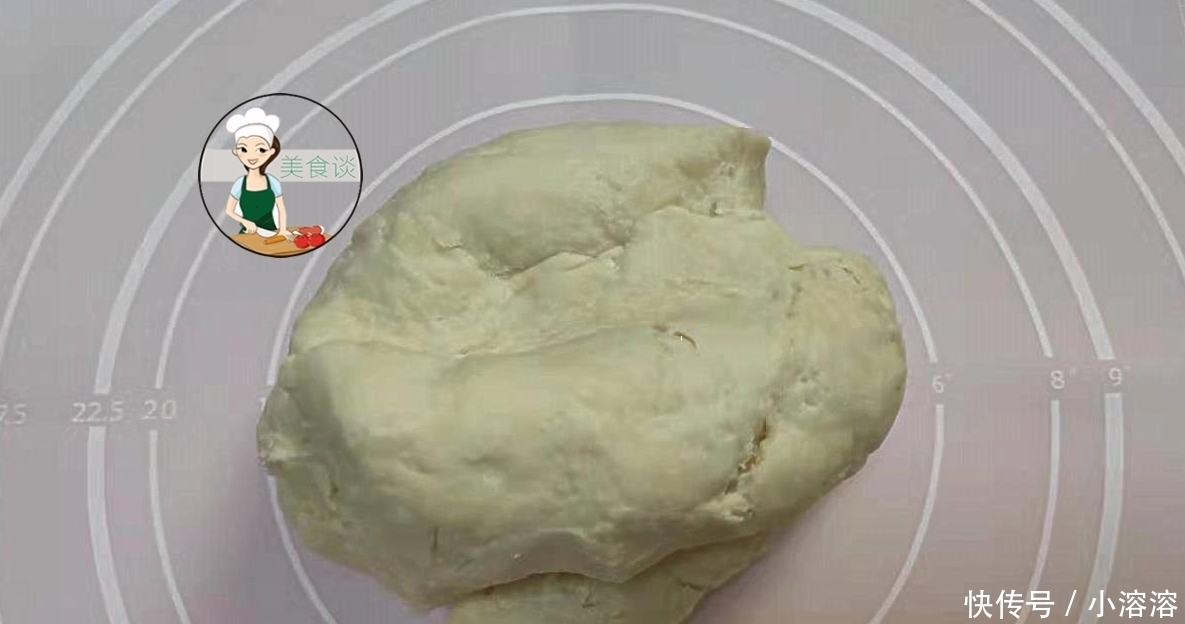 孩子|豆沙包别去买了,在家做简单又好吃,我家2天做一锅,孩子吃嗨了