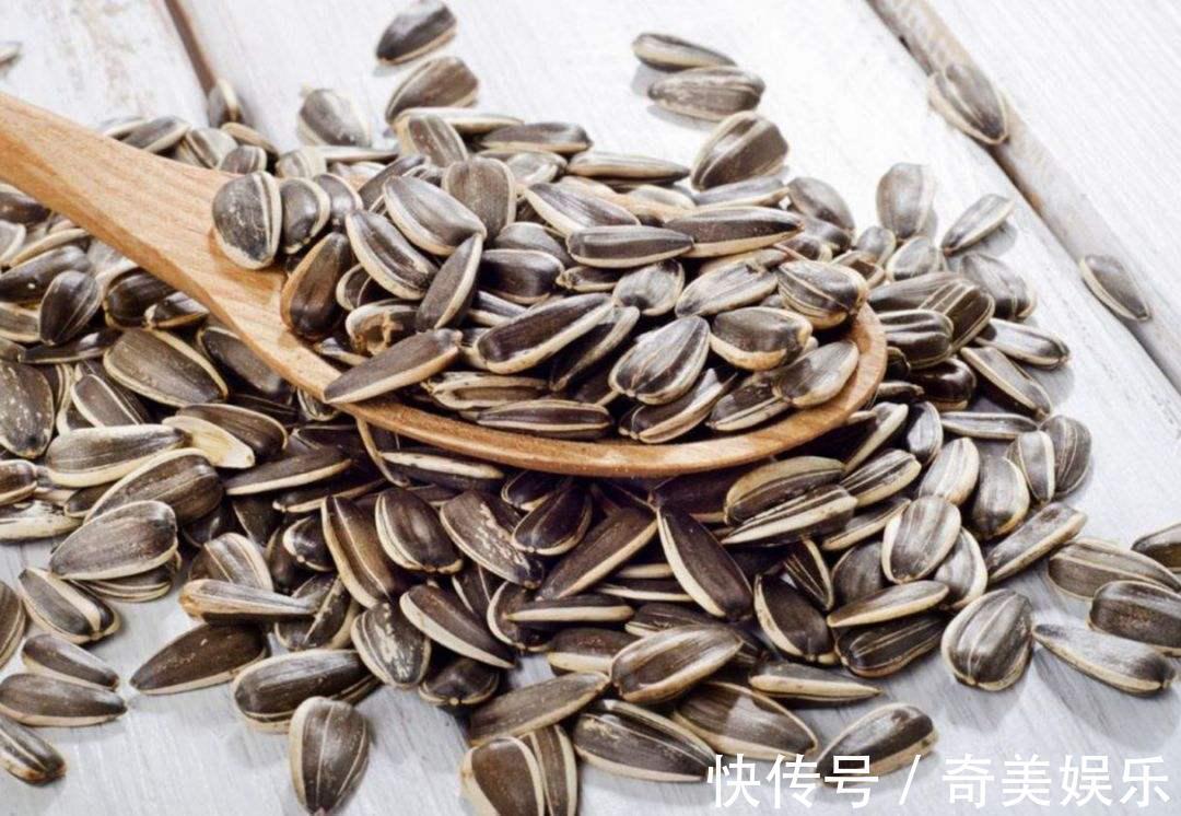 大天亮|夜晚经常失眠不要怕，这5种当“零嘴”吃，让你一觉睡到大天亮！