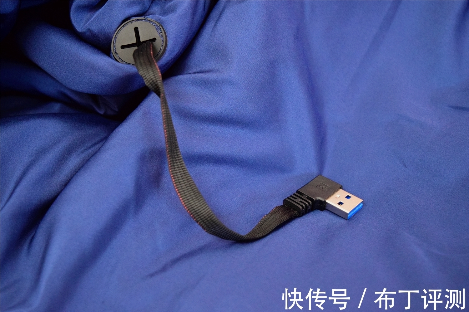 最高温度|3秒速热,能保暖还能发热的围巾:几素潮流发热围巾评测!