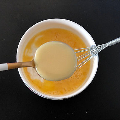 酸奶布丁烤吐司