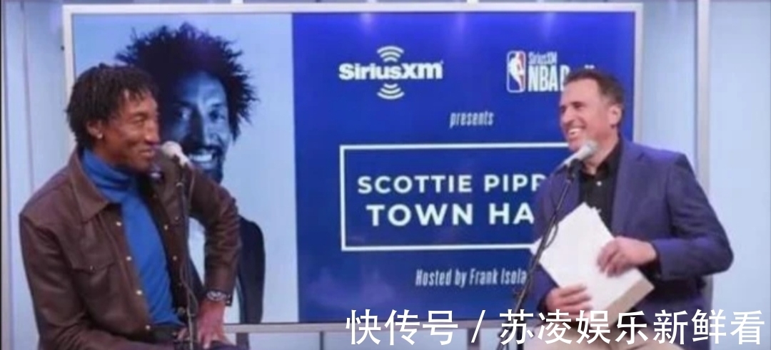 皮蓬|乔丹正面回击皮蓬挑衅言论,只要他开口,我能给他一个亿的美金