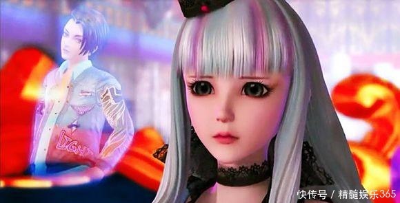 精灵梦叶罗丽盘点8位高颜值的女仙子,冰公主的第一宝座难坐稳