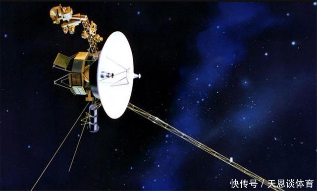 暗淡蓝点 这张在64亿公里之外拍摄的照片,刷新了人类对地球的认知