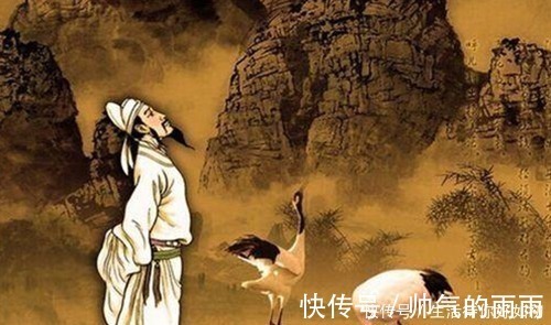 张若虚！大唐最有才的诗人，一生仅写下2首诗，凭第一首胜过了李白杜甫！