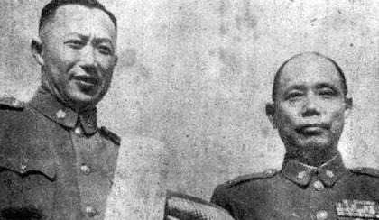 打算|1949年卢汉起义,余程万本打算跟随,可最终为何没能成功