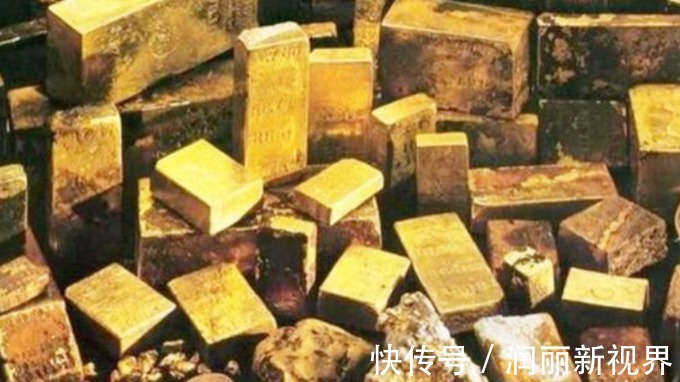 谢松年|山东一位养猪娃，意外挖到孙二娘藏的黄金，一夜暴富却惨死狱中