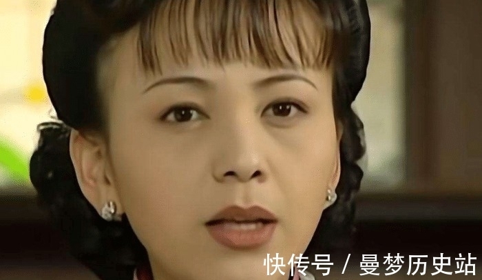 王琳|王琳在节目中下跪,惹全场变脸,雪姨一点都不“雪姨”