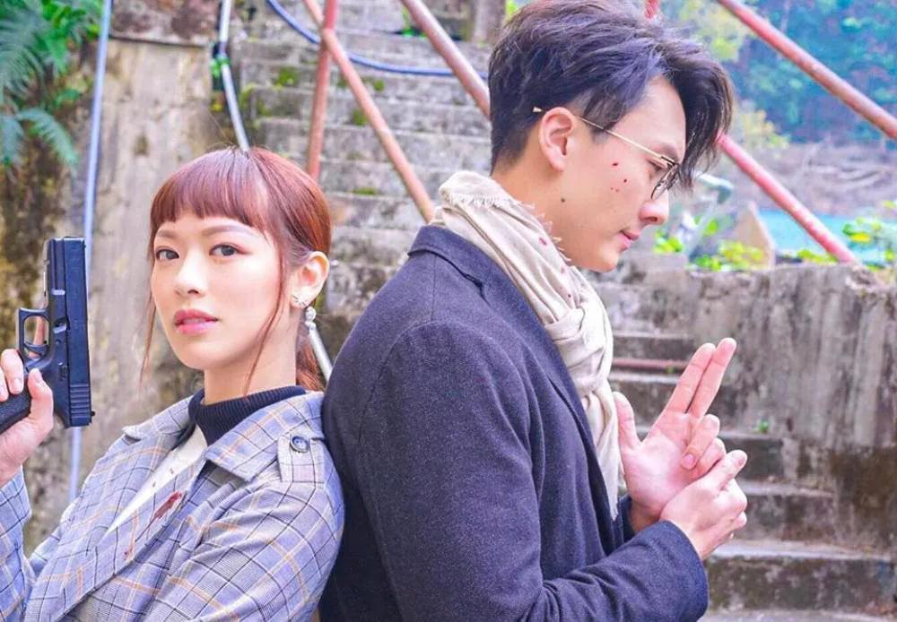 反黑路人甲|香港小姐冠军冯盈盈有多少人喜欢?