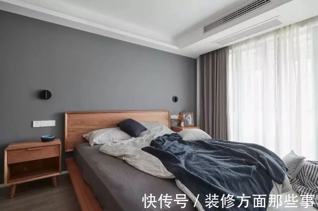 玄关|130㎡舒适北欧风丨精致高雅,轻松打造高级感!