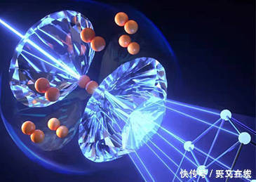 液态 科学家重现木星内部压强,压缩氢气成液态金属氢?