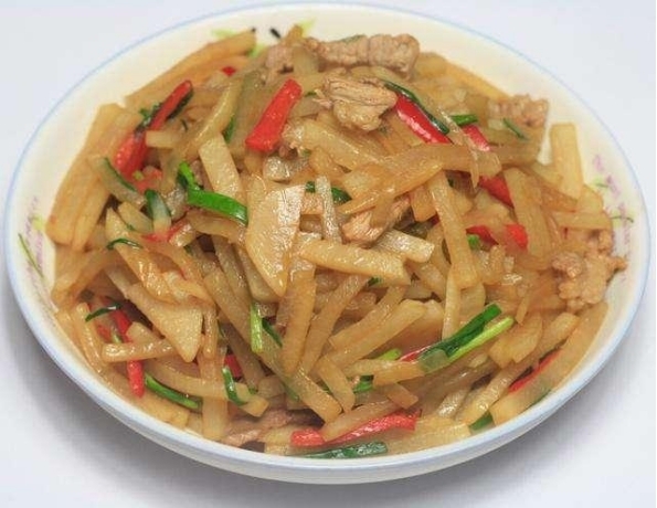 春节过后做几道美味的下饭菜,好吃不油腻,家人朋友都说吃不够