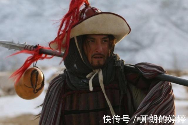 交椅|晁盖一生犯下的两大错误,信错一人怀疑一人,也因此丢掉头把交椅