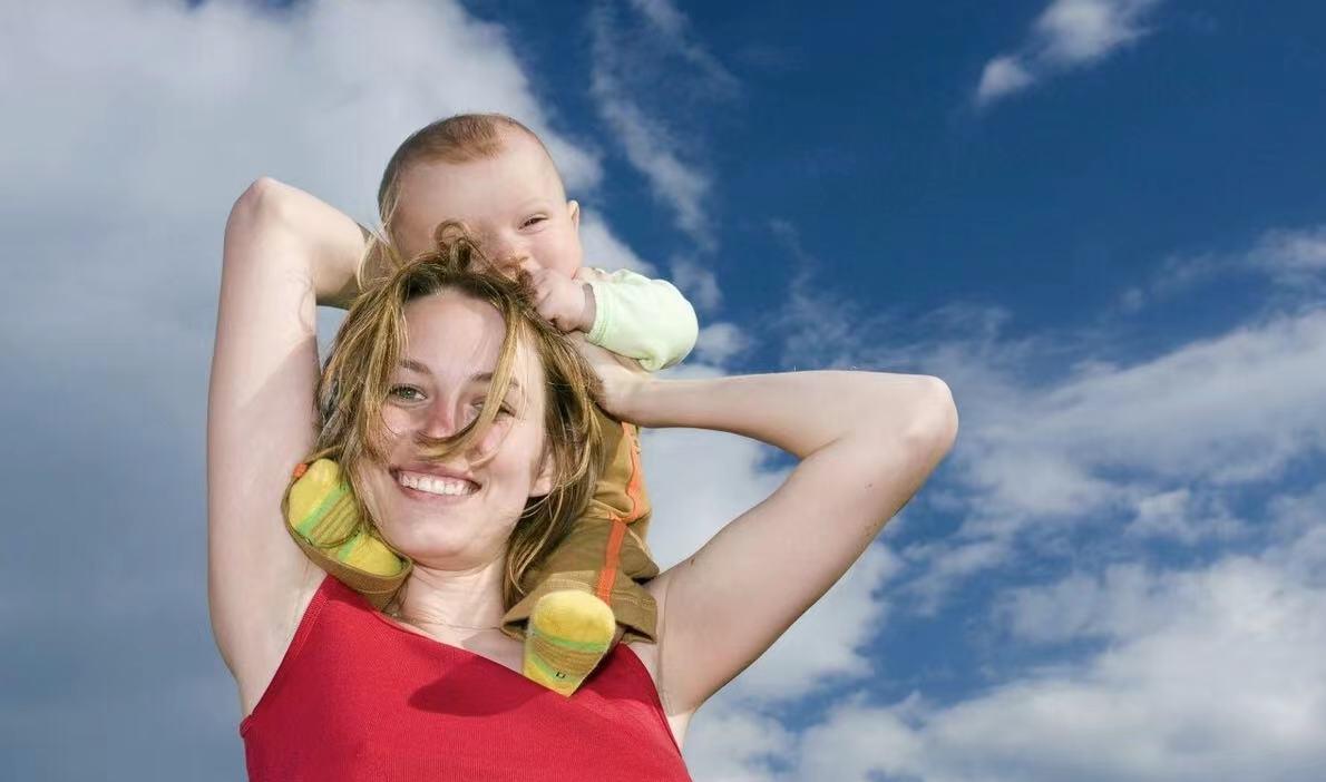 云宝|想让孩子越来越聪明,在三岁之前,妈妈们就要做对一件事