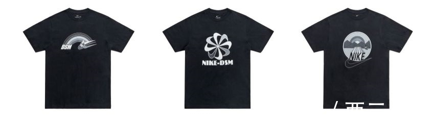 品牌 DSM竟一次与50多个品牌联名?CLOT、Gucci和AJ等大牌均在其中!