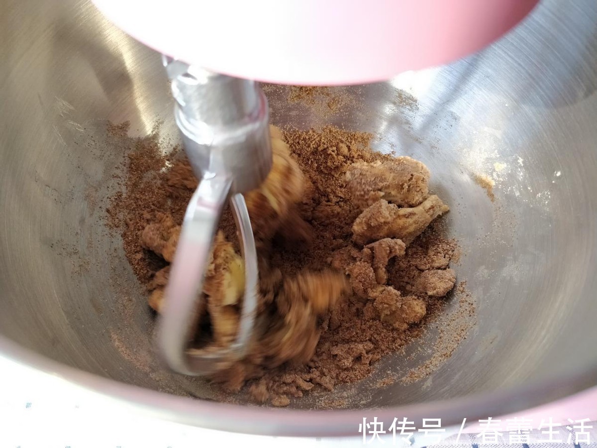 曲奇饼|外面10元一袋的趣多多,在家做省一半钱,健康还卫生