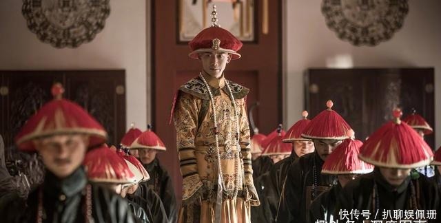 历史|纪连海为何说:中国历史就两个盛世,一个康乾盛世,一次开元盛世