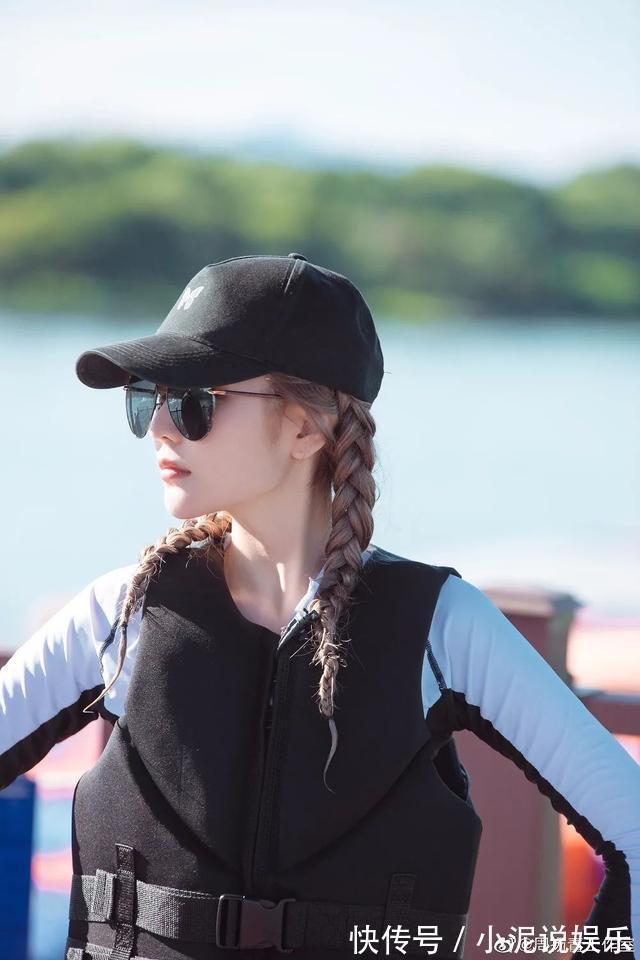 暈染|戀愛或分手，周揚青比我們以為的更清醒