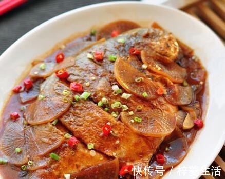 家常菜|天暖了教你几道爽口开胃的家常菜,美味简单营养,解馋又下饭